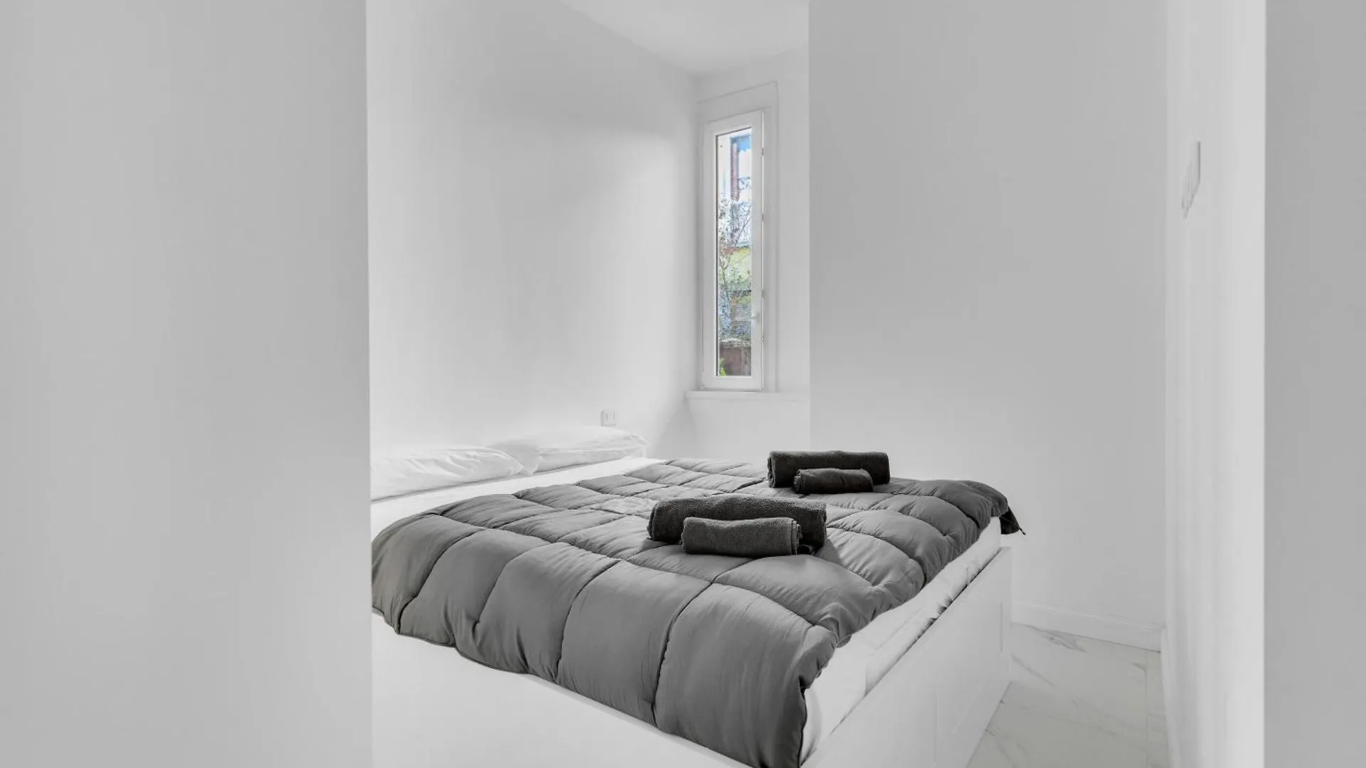 Appartement Cre9 -Loreto - Duomo- Central - Modern - Milaan