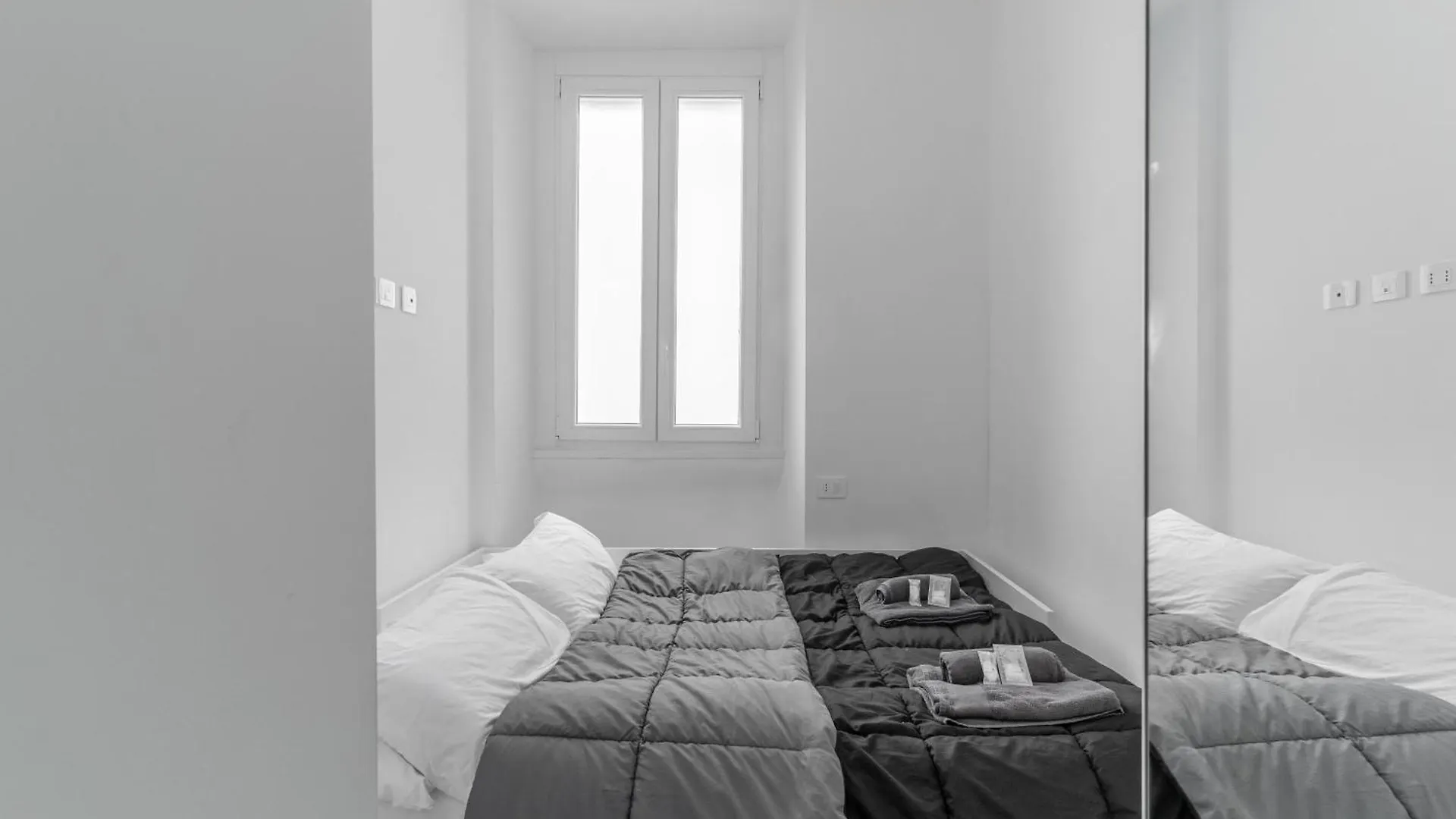 Cre9 -Loreto - Duomo- Central - Modern - Milaan