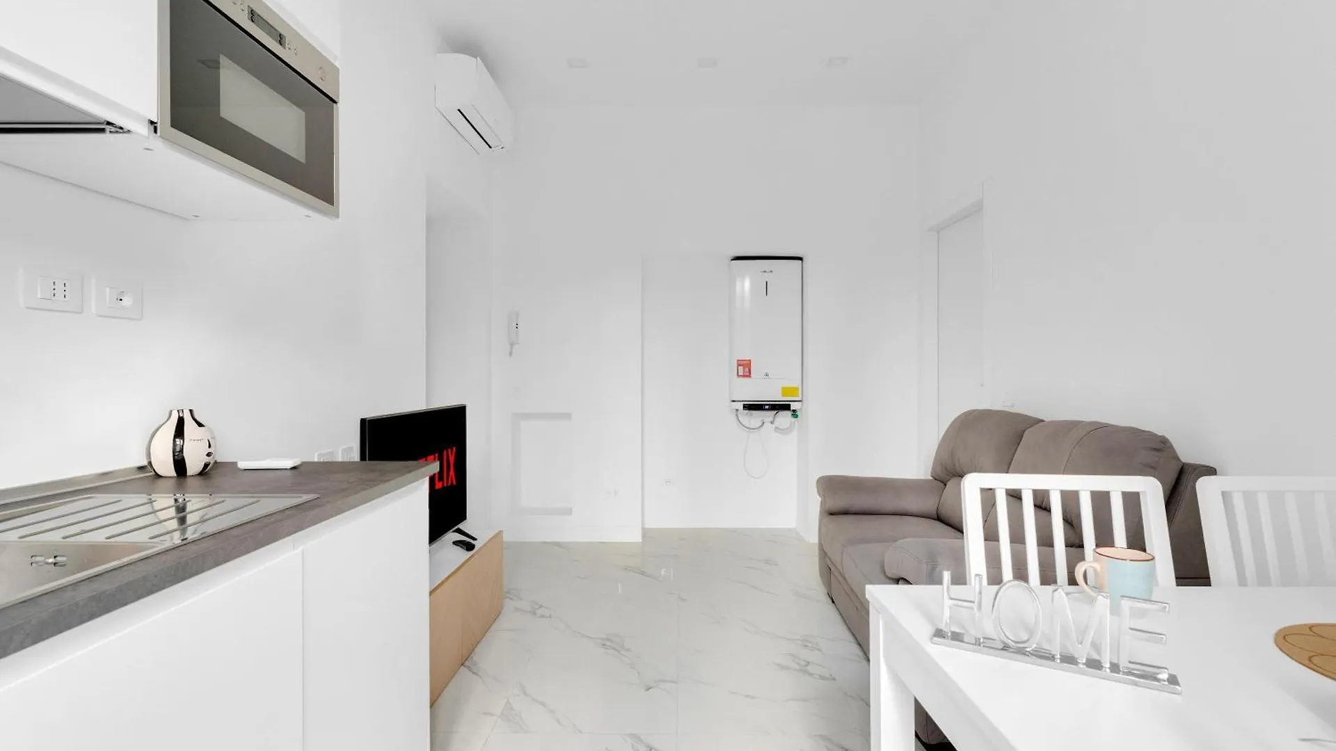 Appartamento Cre9 -Loreto - Duomo- Central - Modern - Milano Italia