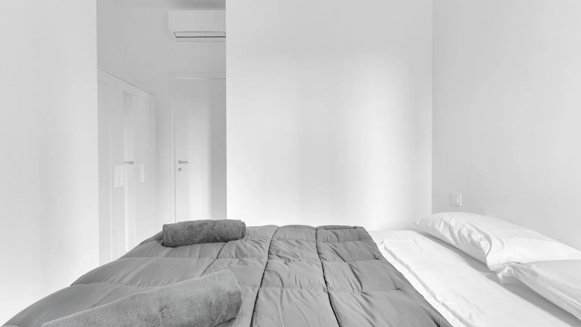 Appartamento Cre9 -Loreto - Duomo- Central - Modern - Milano