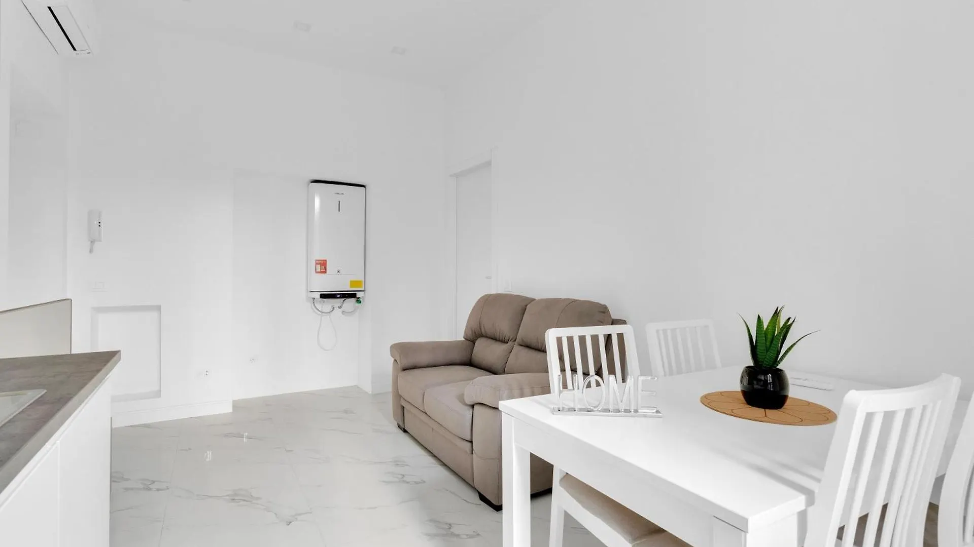 Cre9 -Loreto - Duomo- Central - Modern - Milano Appartamento