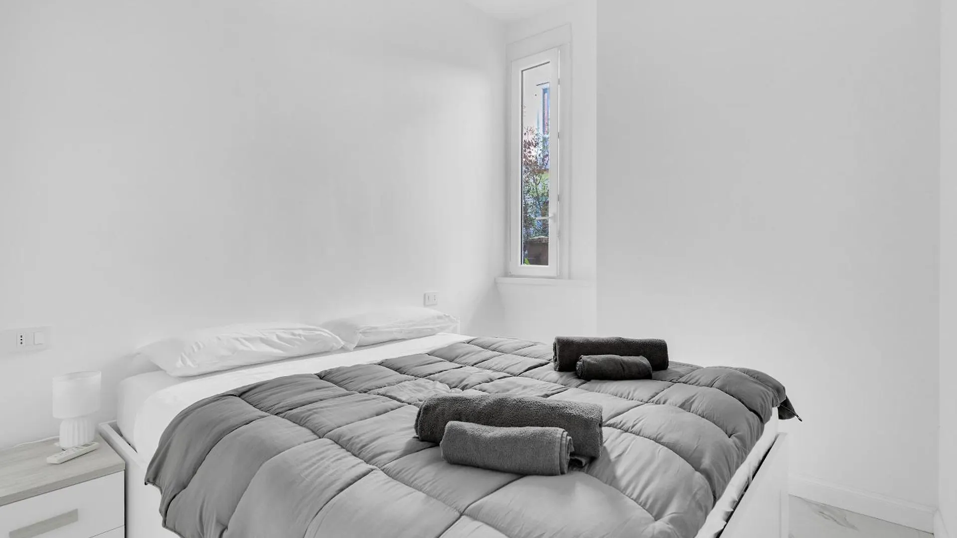 Appartamento Cre9 -Loreto - Duomo- Central - Modern - Milano