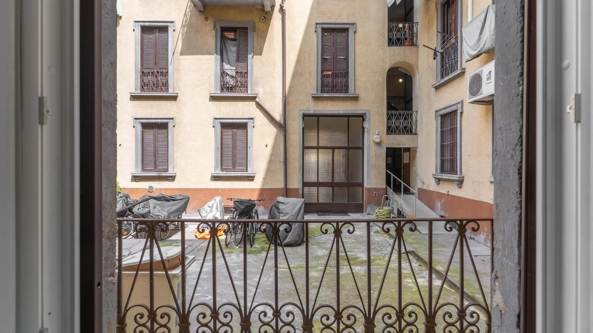 Cre9 -Loreto - Duomo- Central - Modern - Milano Appartamento